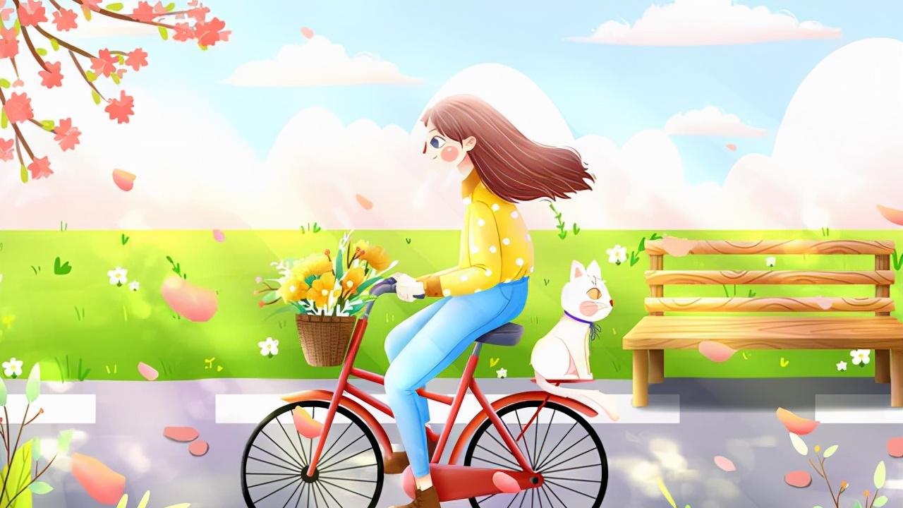 翼梦谈情说爱 爱情中，无需这般“讨好”女人，她们真正在意的是这些