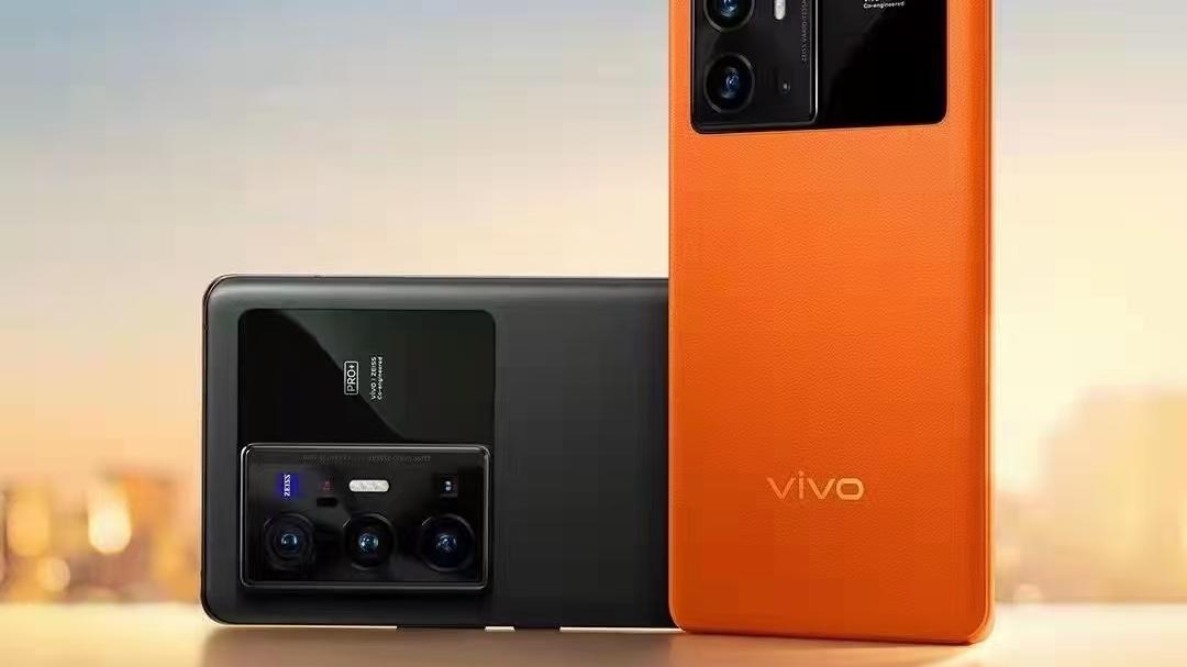 vivo x|国产手机市场诞生“新爆款”，预售量打破纪录，定价5499元起