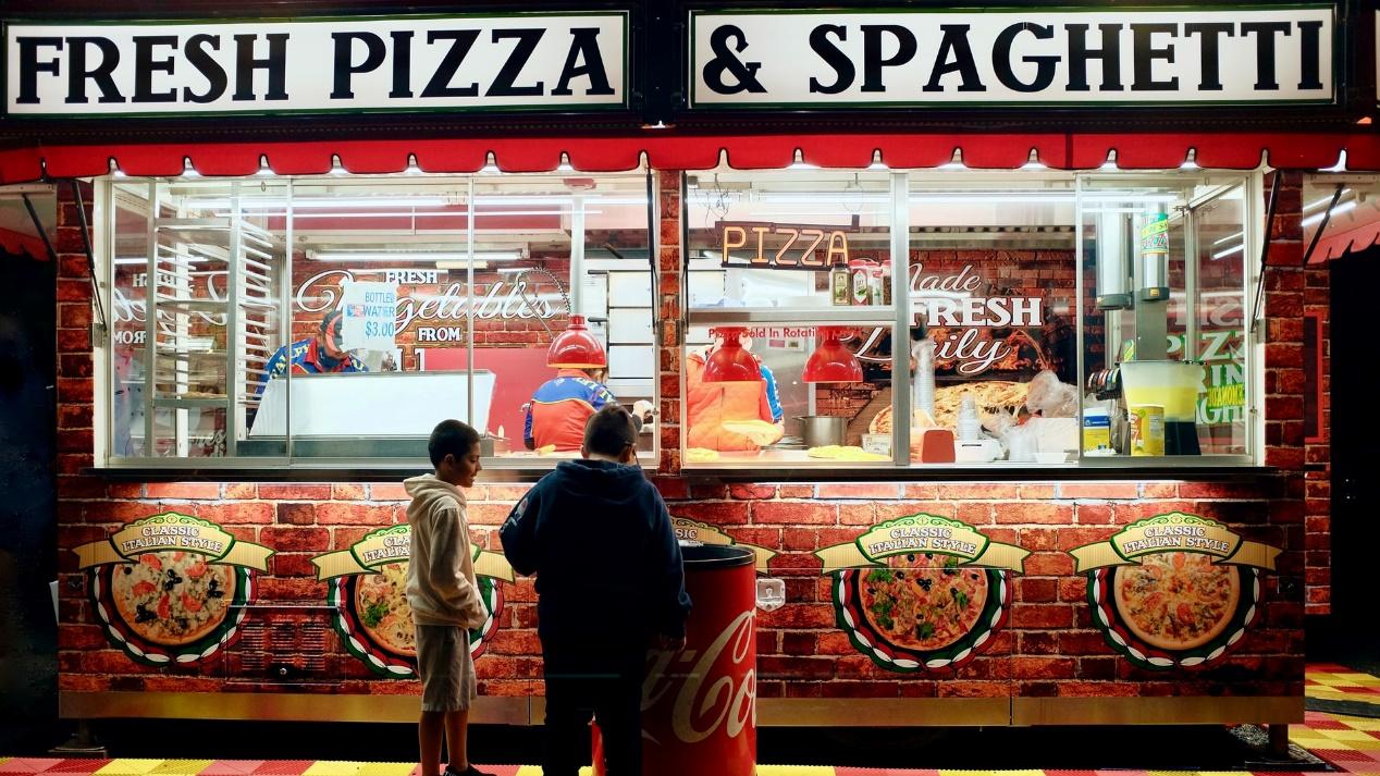 鸡蛋|走进披萨和意面的故乡，让我们深层次的了解意大利的饮食