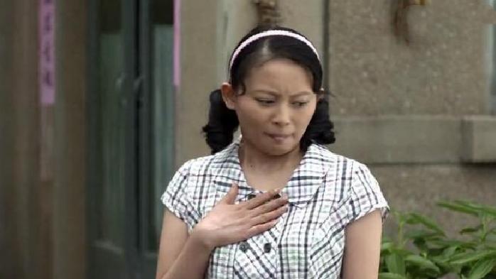 安杰|父母爱情：安杰讨厌白红梅，只是不想江卫国成为第二个江德福！