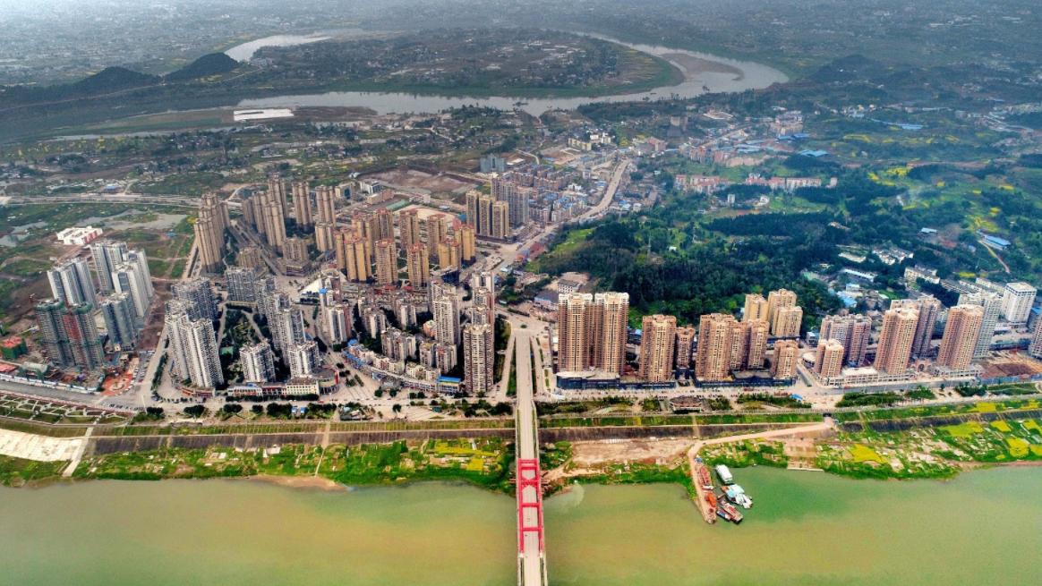 王大可讲故事|成都耗资12亿，建设传播文化“全新建筑”，预计2022年完工
