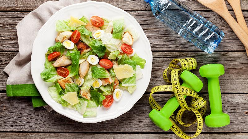 运动|是什么让大多数减肥者反复失败？3大原因捋一遍，你是否全中？