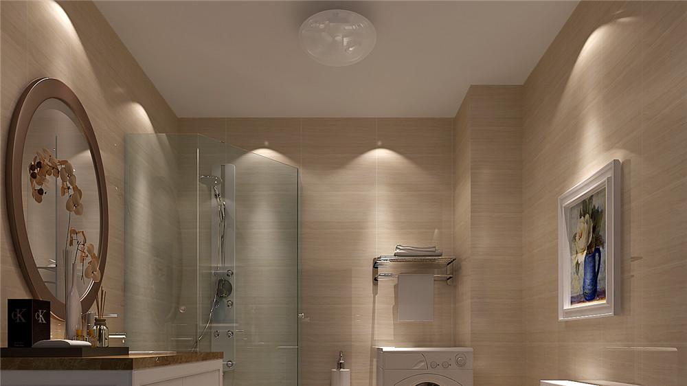 提前防范浴室危险，注意防滑是关键，让家人安心使用浴室