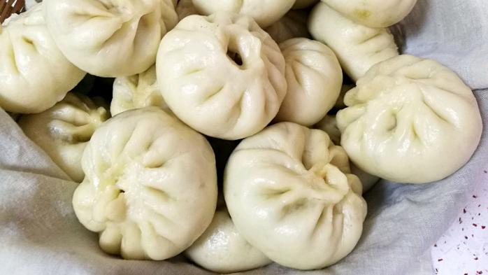 排骨|包包子不会调馅？试试这3种最好吃的包子馅，简单易学，快来看看