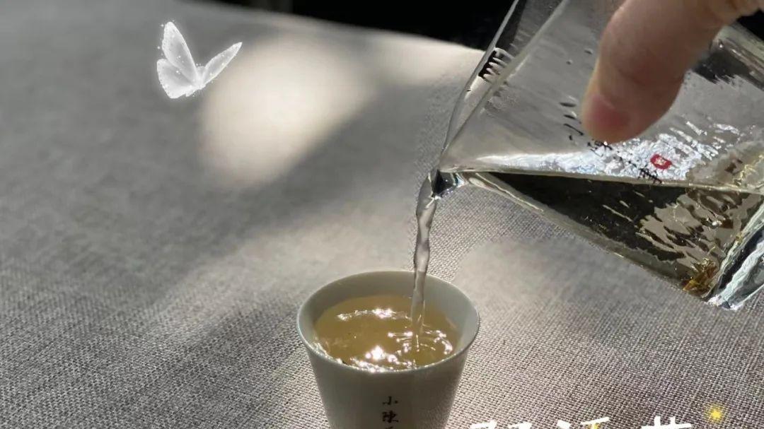 茶具|同是茶具，为什么盖碗和紫砂壶泡白茶，滋味差别这么大？