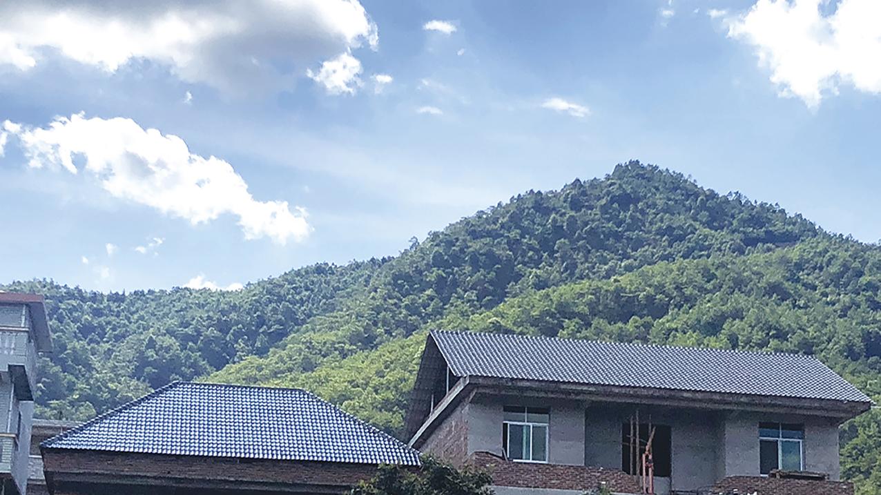 星发树脂瓦 立冬：一路向寒，优质屋面瓦守护每刻温暖