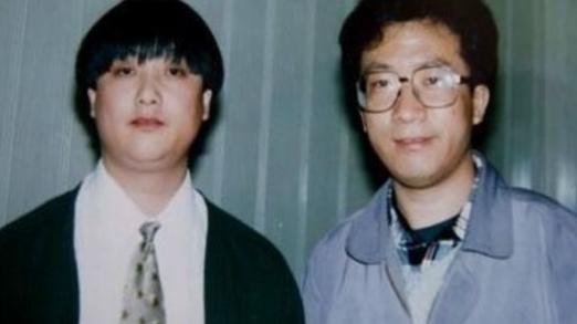 郭德纲|“相声天才”洛桑：27岁爆红去世，一张欠条被郭德纲保存了26年