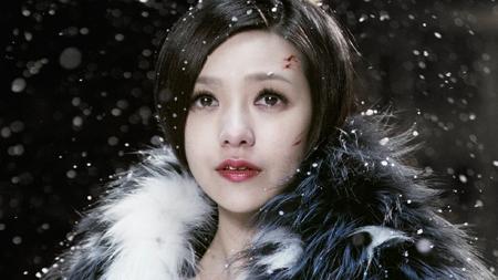 90后女孩一场梦|10年了，那段谣言带给郭采洁的伤害，还是挥之不去