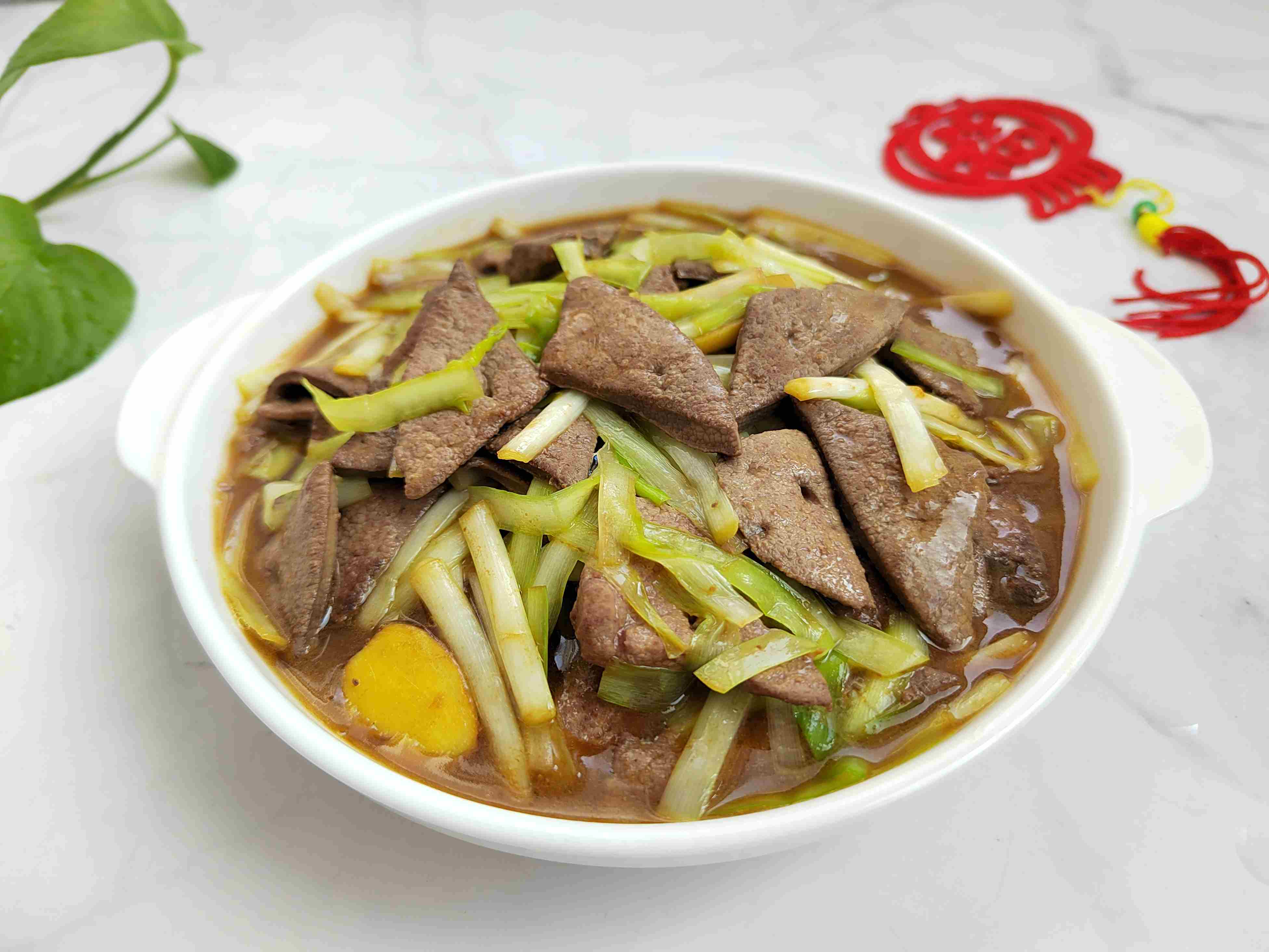 猪肝|冬天最该吃的不是猪肉，而是它，才5元一斤，补血御寒对视力也好