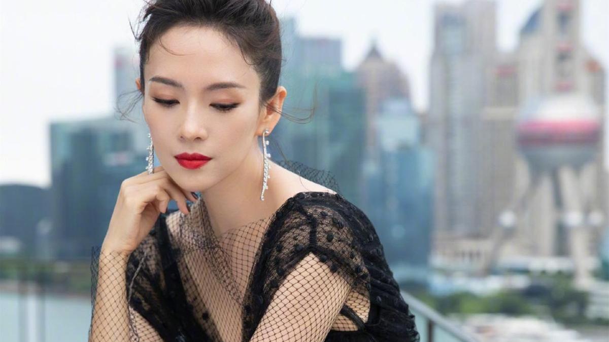 发型 为什么有些女生长的一般，却有一股高级感？其实关键看这3个地方