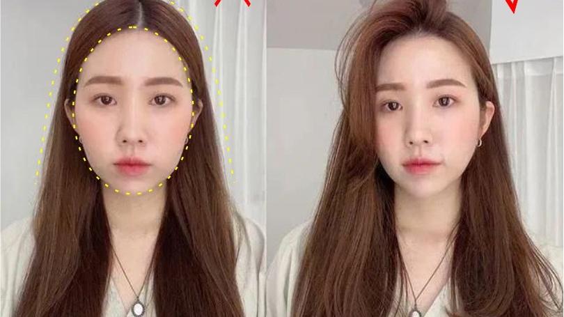 离子烫|求助！烫了离子烫贴头皮太丑，如何才能恢复到之前的蓬松效果？