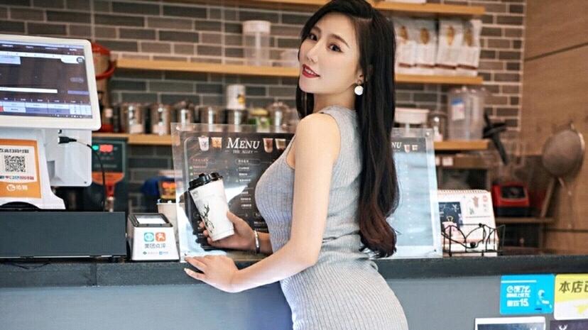 小妮的故事 输给异地恋的女孩子！