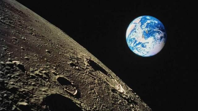 月球 怎么回事？宇航员用过的纸尿裤成“无价之宝”，科学家们争相哄抢