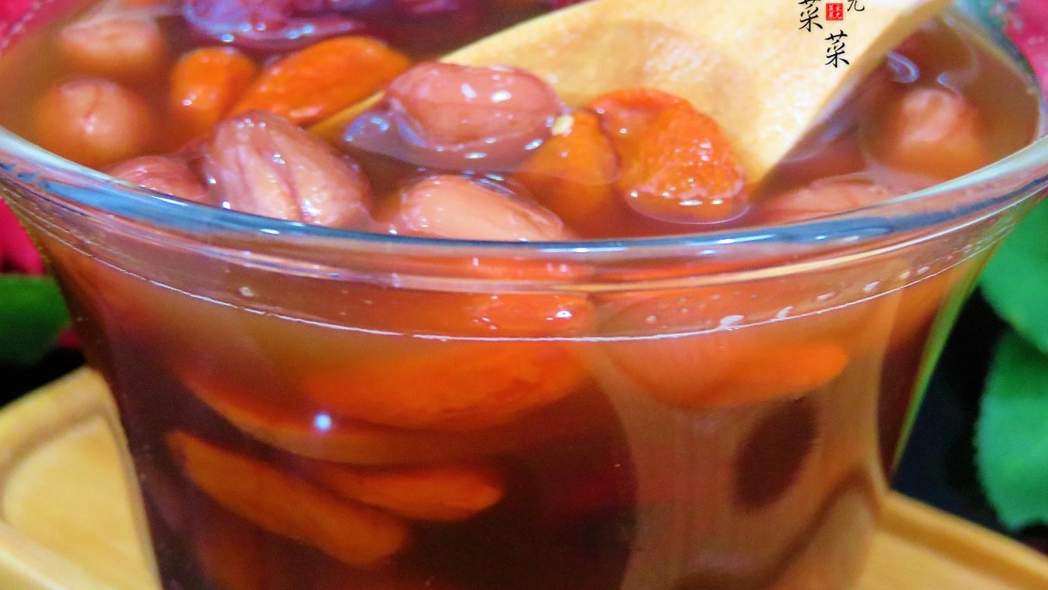 红糖|最适合女人吃的5种平民补品，它们被称为穷人的阿胶，女人要常吃