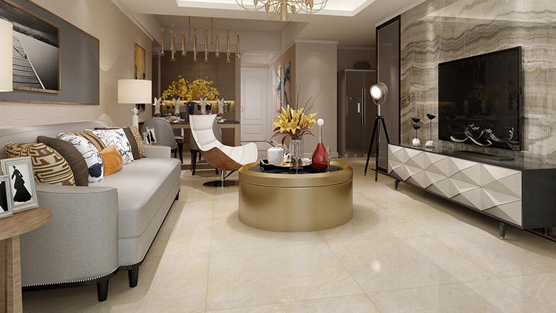 这么处理瓷砖破损，开裂，划痕问题，真的能比别人省不少费用