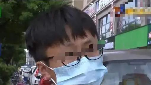 胡小小乖|杭州：说好洗剪吹28元，小伙却花600多元，“我当时不敢太强硬”