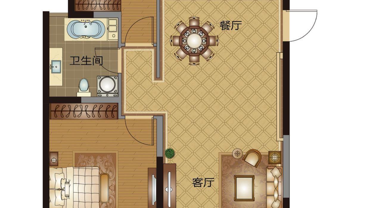 鹤立生活|装修就用燃气热水器，省钱还省空间，这个想法对吗？