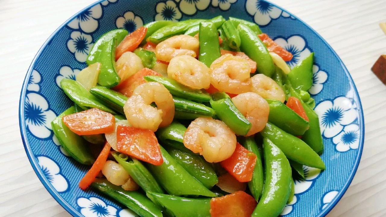 鸡蛋|冬季养生别错过这道菜，3种食材简单一炒，既美味又健康