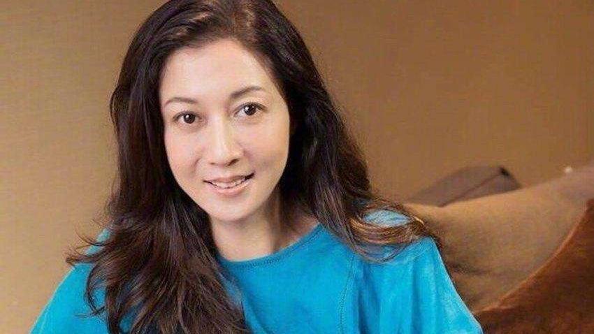 斛珠夫人|为成龙未婚生女的女星吴绮莉，现在人生状况怎样了？