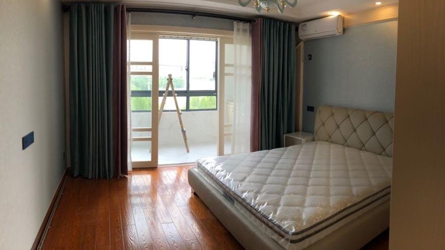 一定要曝光这位网友的婚房，软硬装花120W，忍不住想当柠檬精了