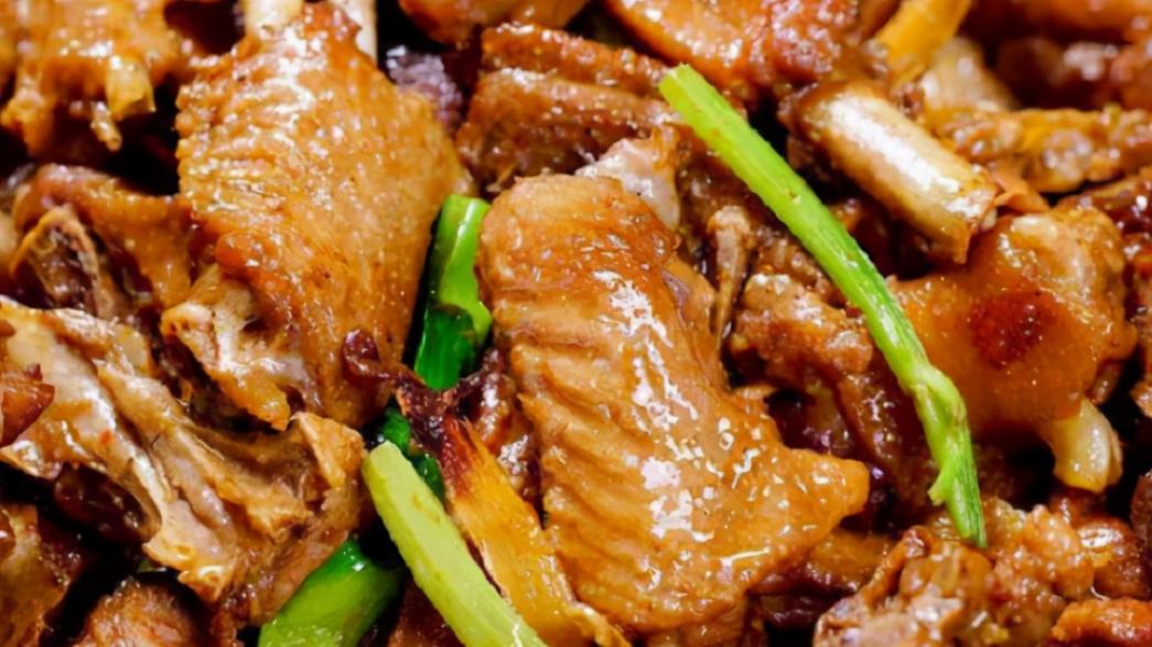花椒|鹅肉好吃不会做？那就试试这4种做法吧，每种都是精品菜肴！
