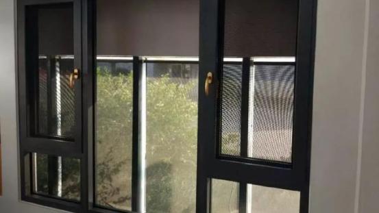 无缝焊接铝门窗是什么？那无缝焊接门窗好吗，有什么优点？