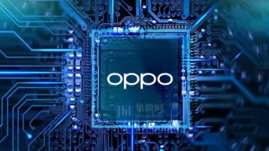 OPPO自研芯片采用台积电3纳米制程