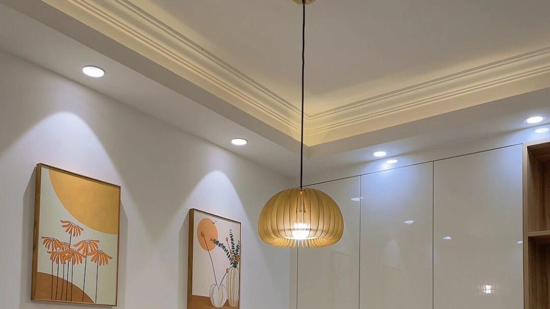 历时半年终于乔迁入住新房，温馨又舒适，一家三口生活太幸福啦！