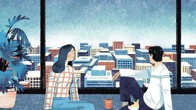 李凤平说情感|真正的爱，是会“冲动”的