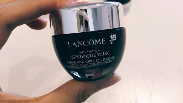 眼霜|什么眼霜好用？这些眼霜能很好的淡化细纹，提升眼部肌肤的紧致感