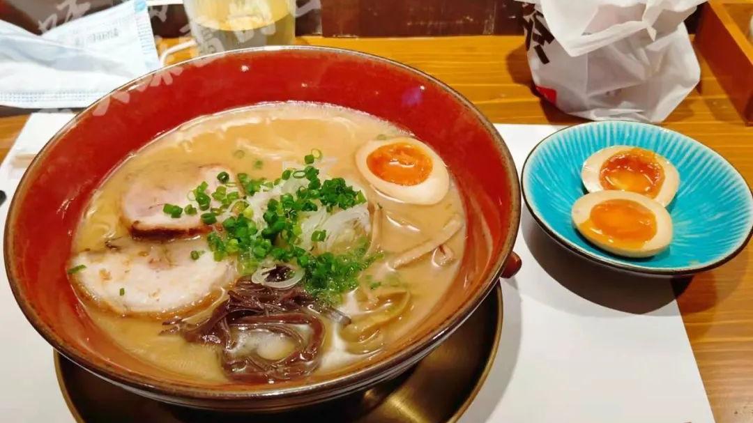 泰安|中山饮食：松本寿司老板的新的力作？