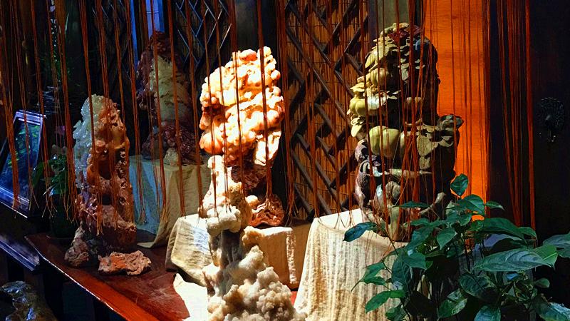 包子|长沙市最有特色的餐厅、长沙吃饭环境好的地方-画意江南