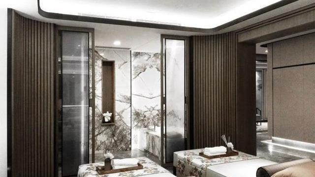 这位业主火了，把房子装修成新中式，邻居个个误以为是样板房