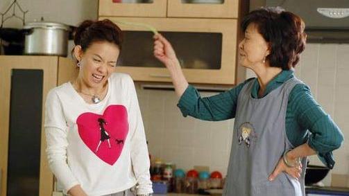 作者无笔|远嫁两年，婚姻生活又甜又香，直到婆婆错发了一条信息