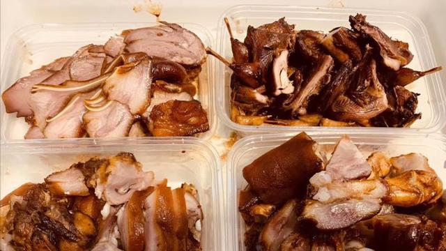 日照|江苏小镇的猪头肉大王，4代人传承非遗美食，节假日1200头不扛卖