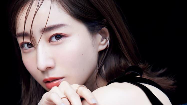 |田中美奈实 美妆改变印象 教你“有意识的性感”妆容