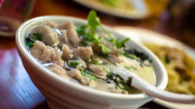 宁德|福建省宁德市的特色美食，你都知道哪些？