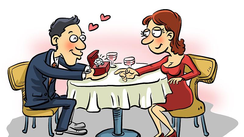 阿郎爱唠嗑|女人生气时的5大表现，87%的男人不懂，研究明白你就是人生赢家！