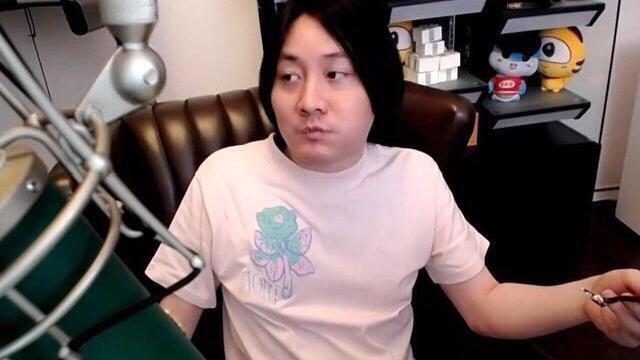 张大仙 王者荣耀张大仙为了节目疯狂减肥？他终于想通了