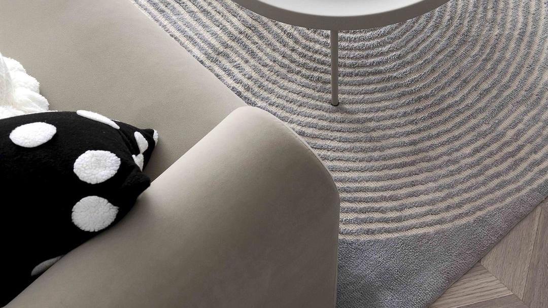 看完她家80㎡的小窝，我家130㎡瞬间就不香了！原来简装也能这么美