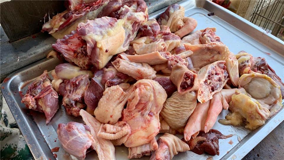 |大雪后，少吃猪牛羊肉，多吃它，营养又解馋，炖上一锅太馋人