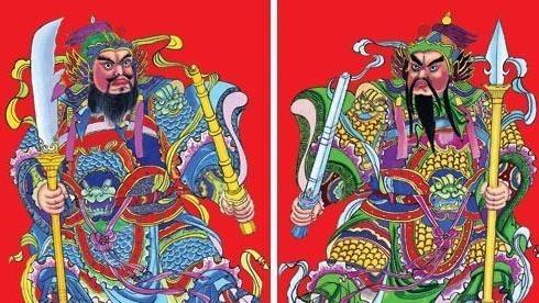 情窦初开的青春|唐初四大名将都有谁？秦琼没有入榜，徐茂公仅排第三，第一竟是他