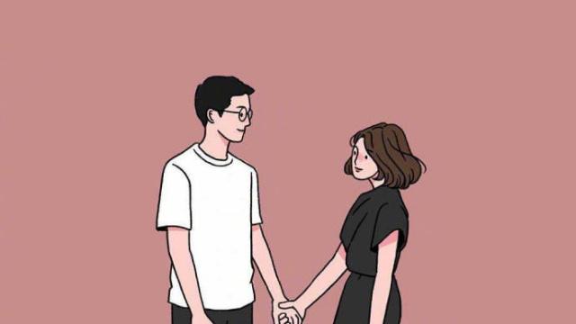 情叔写情书|男人如果不爱了，一般不会直说，但这些表现会很诚实！
