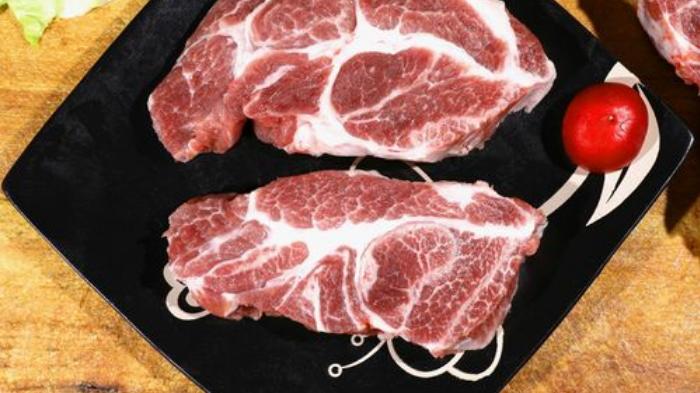 猪肉|买猪肉，记得多考虑这5个部位，肉质好做菜好吃，别不懂买错了