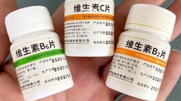 美白|护肤妙招，内调+外养 维生素美白方法
