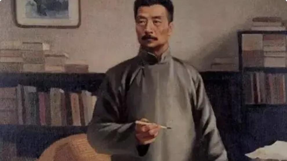 老王杂货铺|鲁迅三兄弟却因为一个日本女人而互不往来多年，原因竟是一套房子
