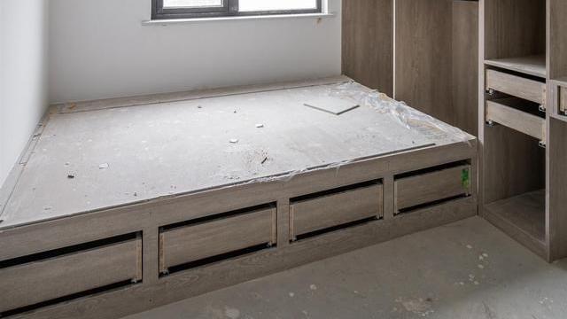 榻榻米床依然是“常青树”，靠边装不摆“C”位，才能多赚10㎡