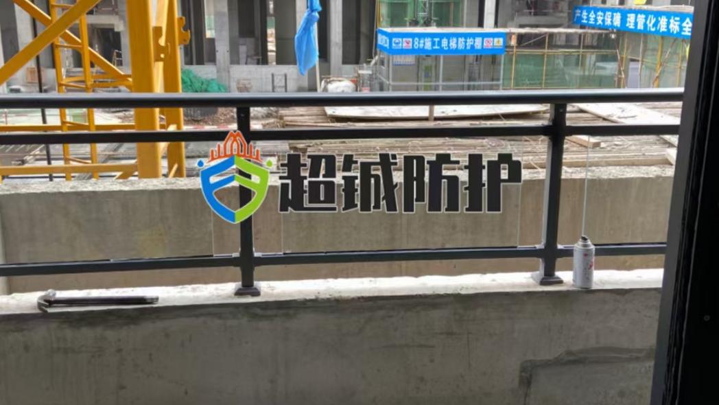 锌钢阳台护栏，大家一致的选择！