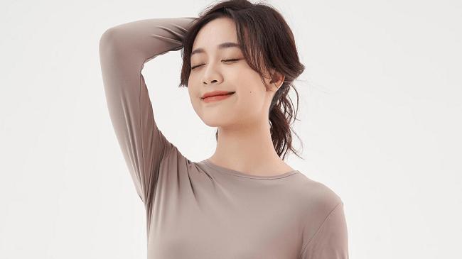 秋冬保暖衣哪家强？国产品牌就找崎拓加QIT＋热感衣