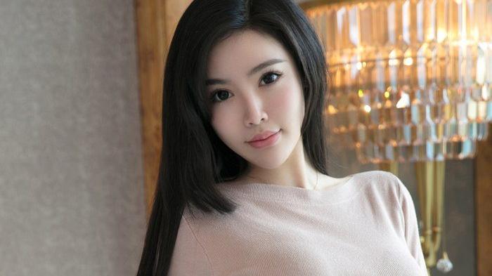 檬檬情柠|女孩子真是爱上了一个人，眼里看见的永远是他